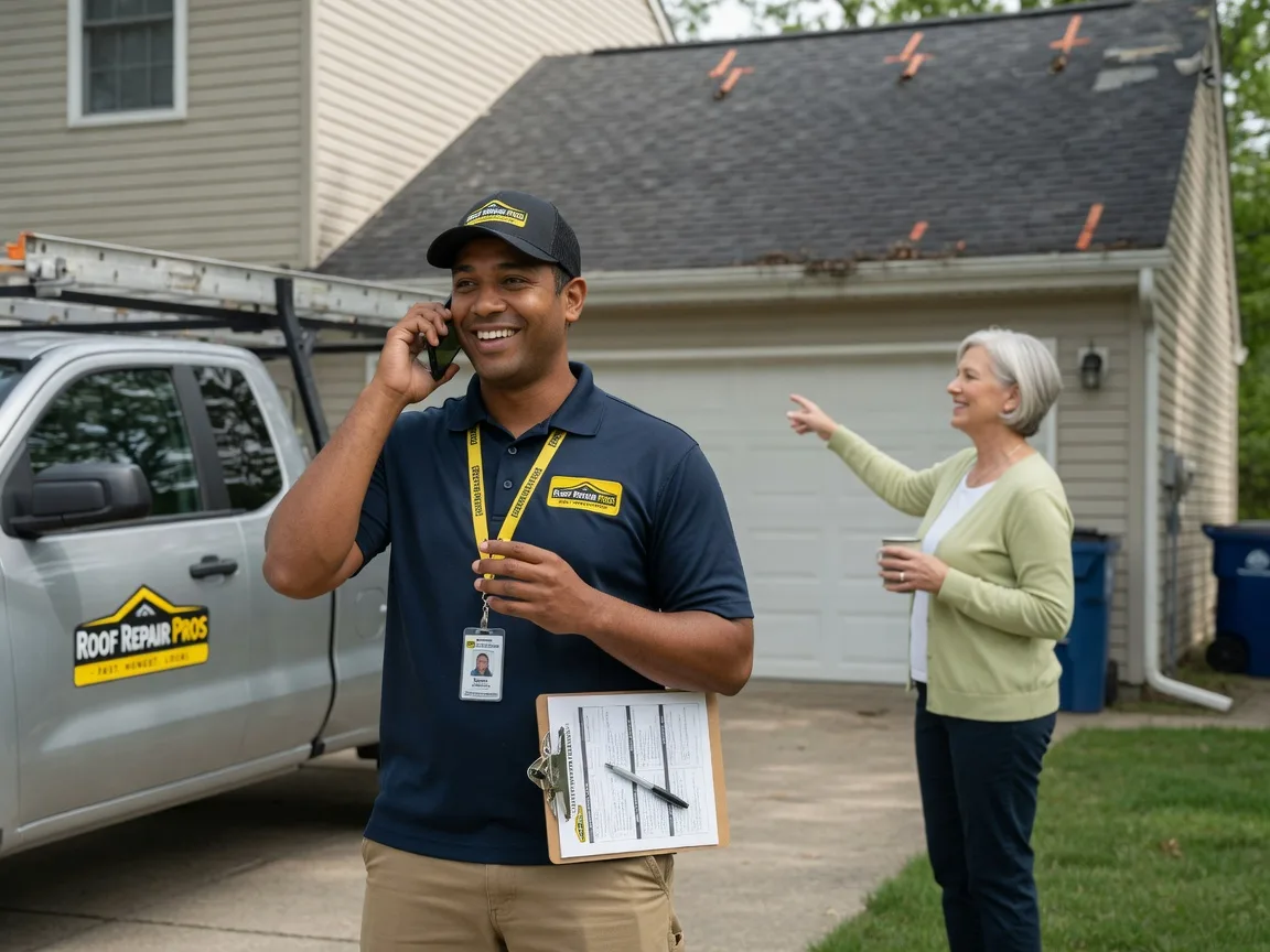 Roof Repair Elcho, WI FAQs